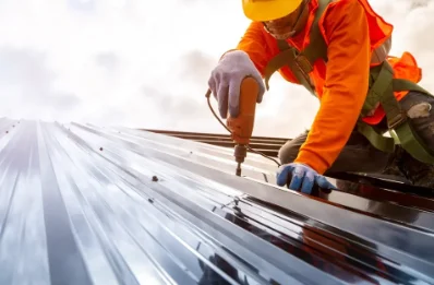 Travaux de zinguerie à Villers-sur-Bonnières